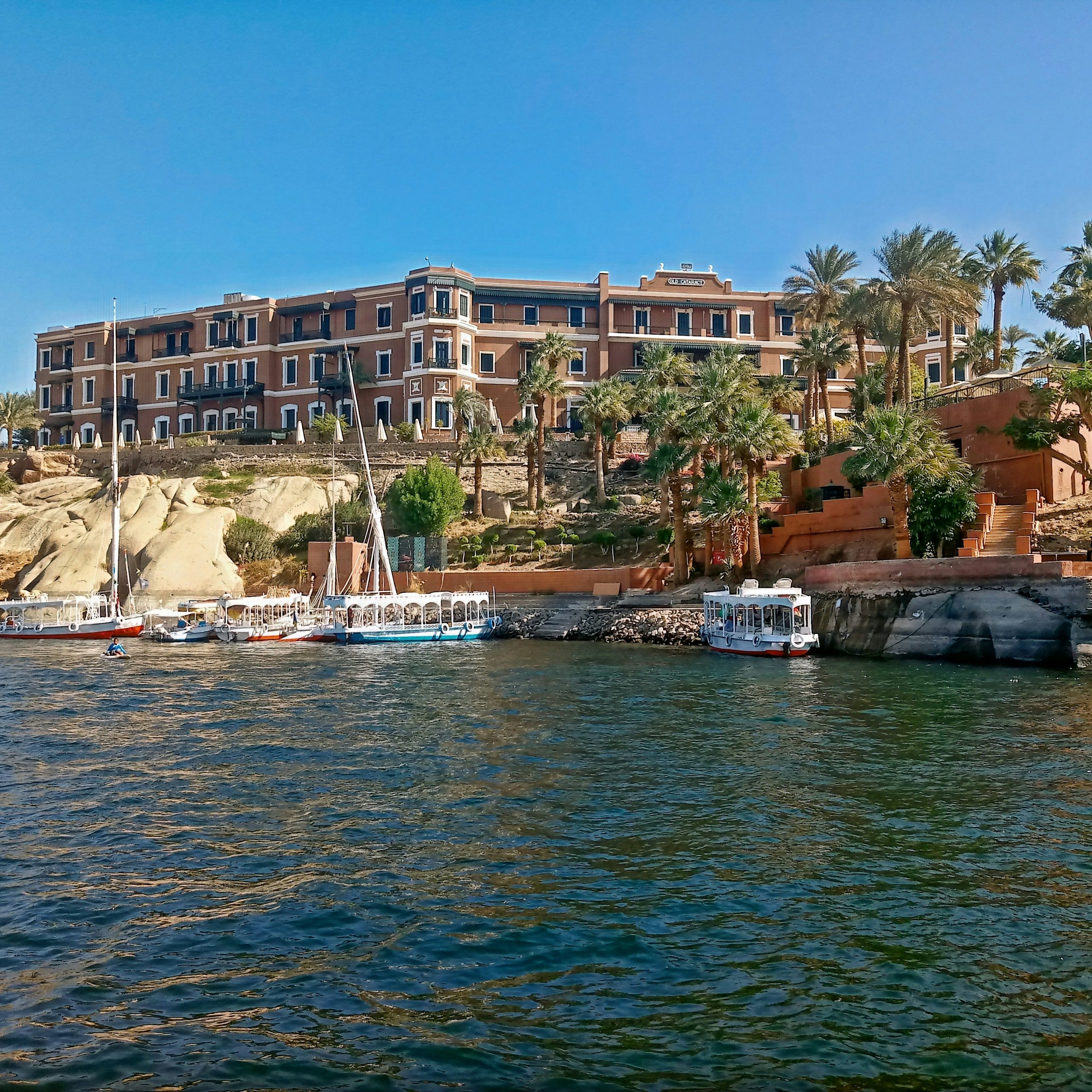 hurghada travel service