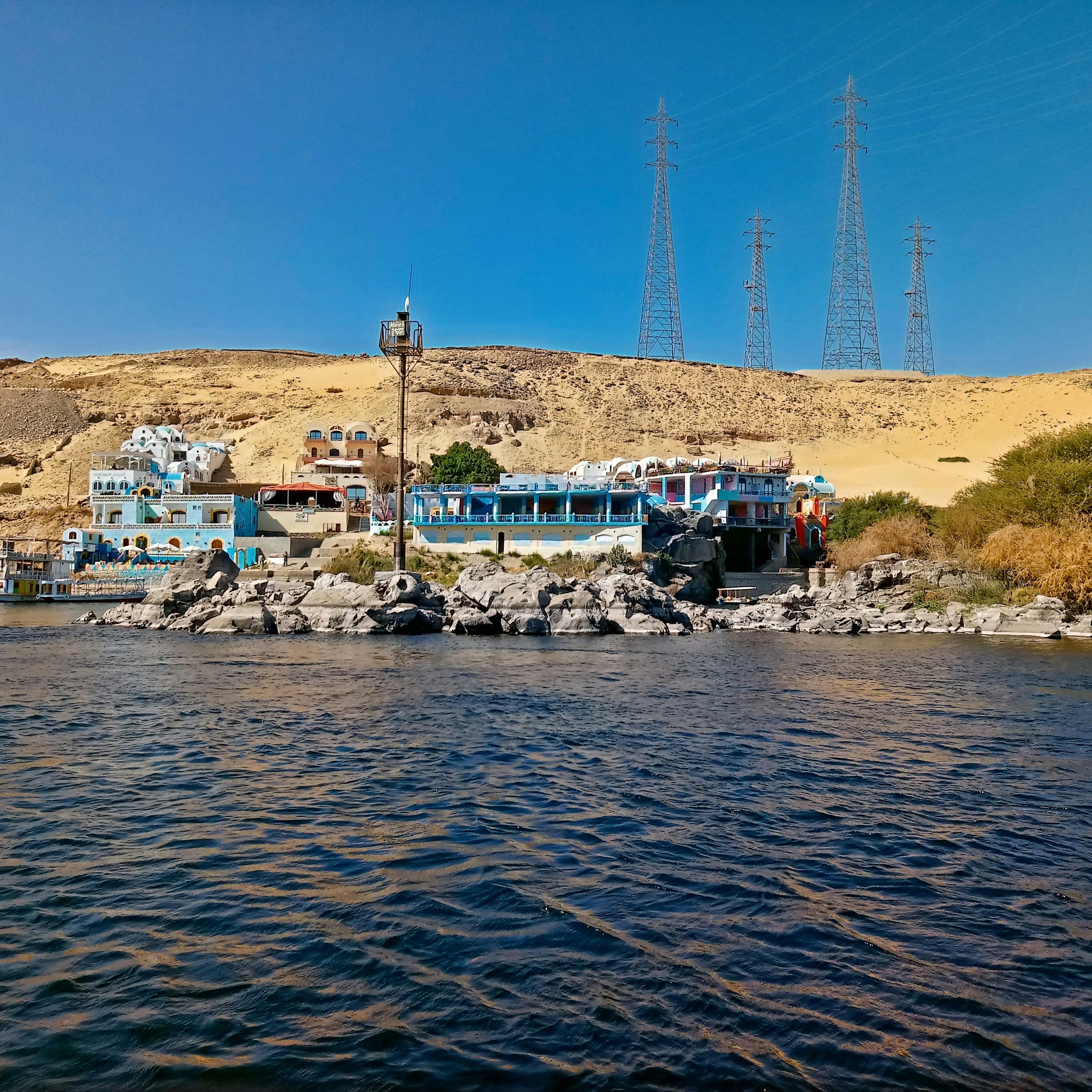 hurghada travel service