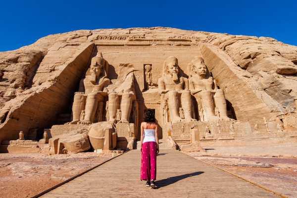 hurghada travel service