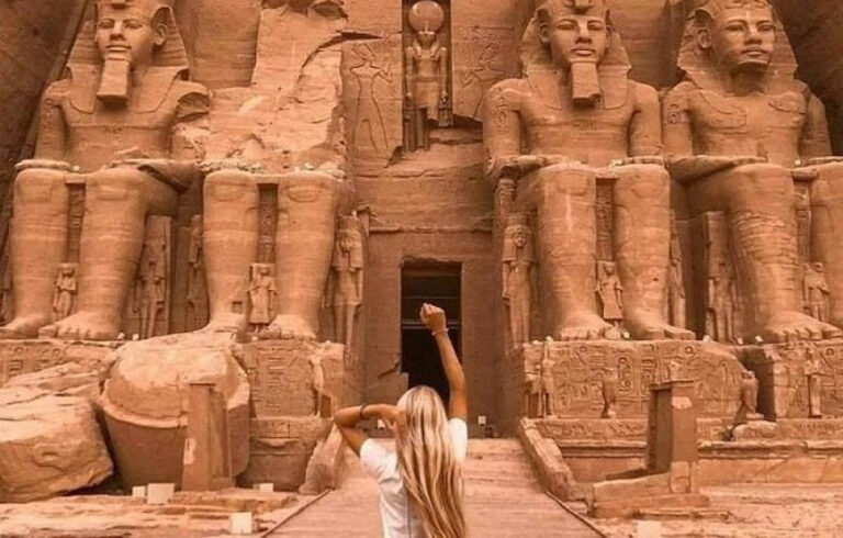 hurghada travel service