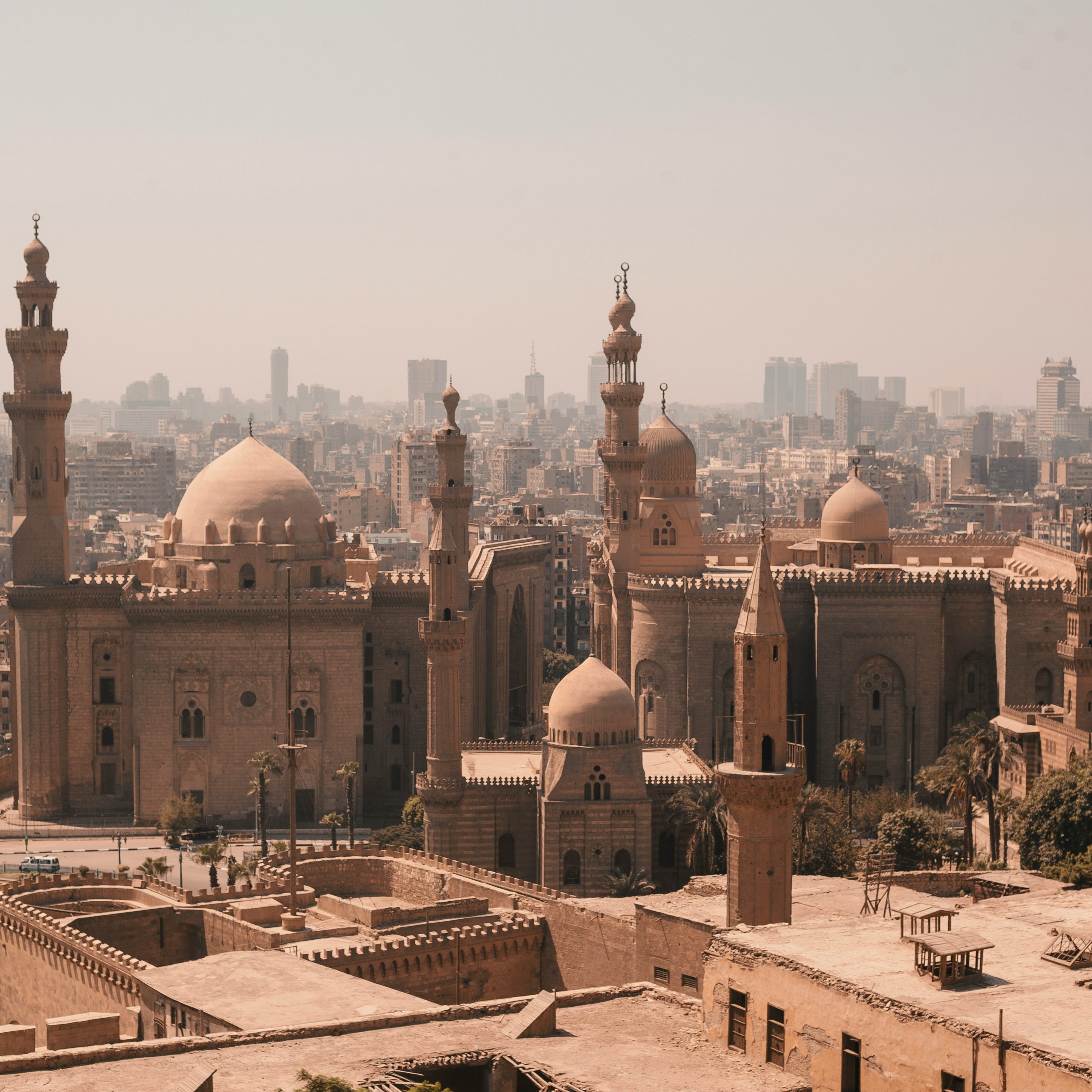 hurghada travel service