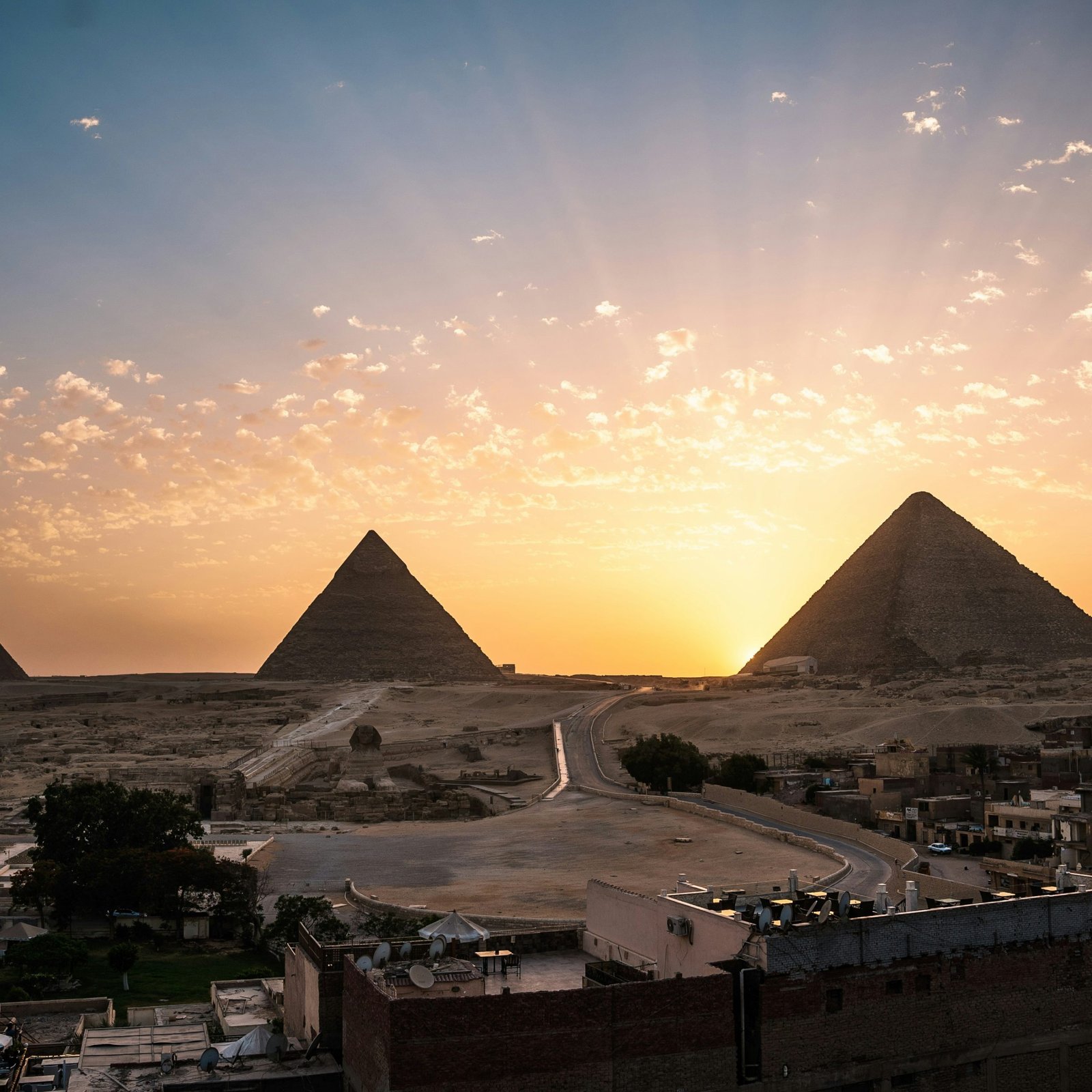 hurghada travel service