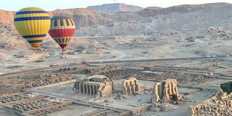 hurghada travel service