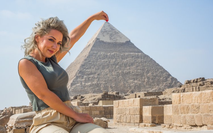 hurghada travel service