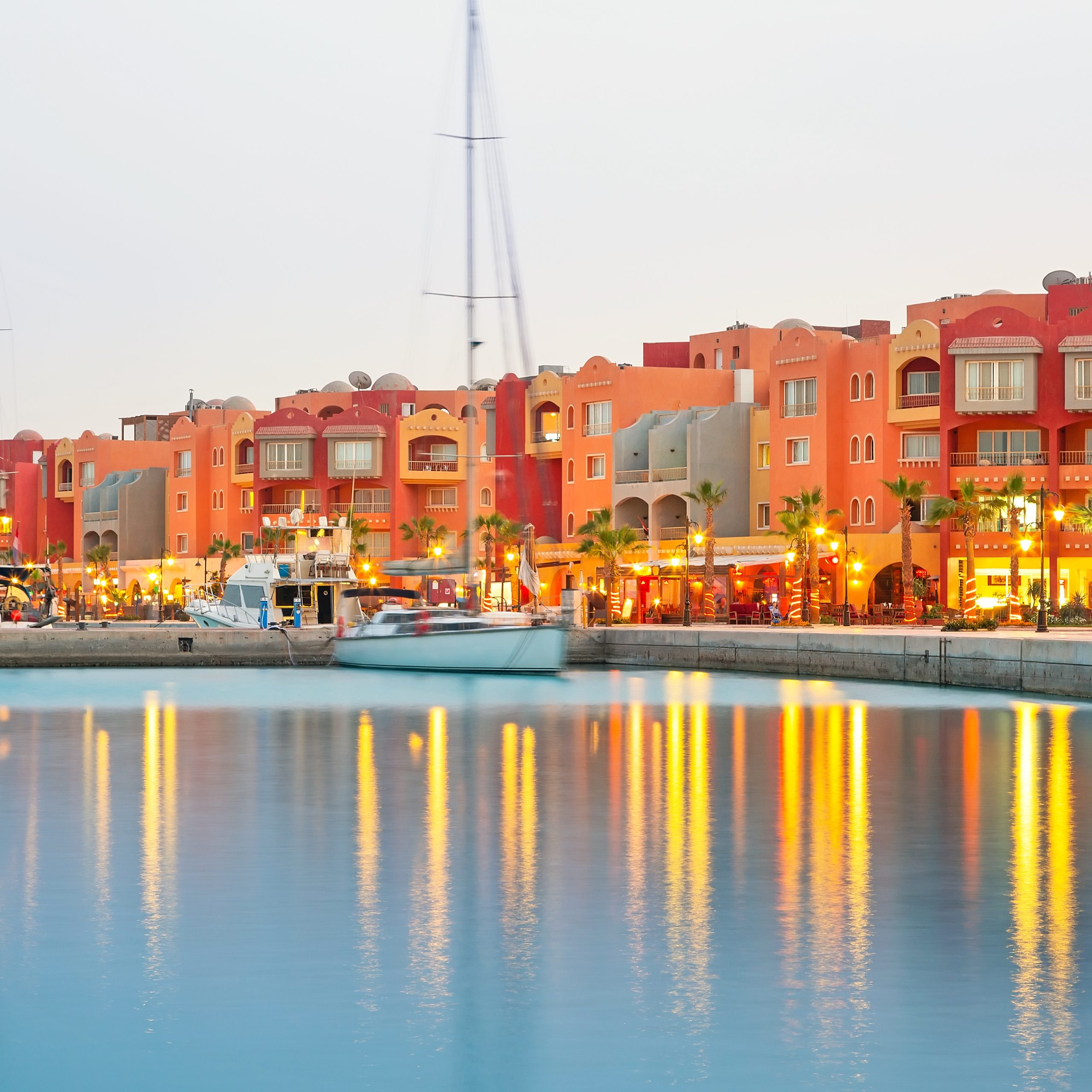 hurghada travel service