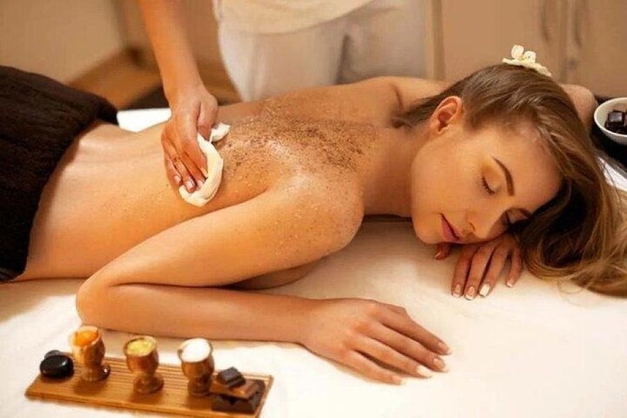 Luxury SPA & Wellness Experiences: Full Body Massage or Turkish Hammam