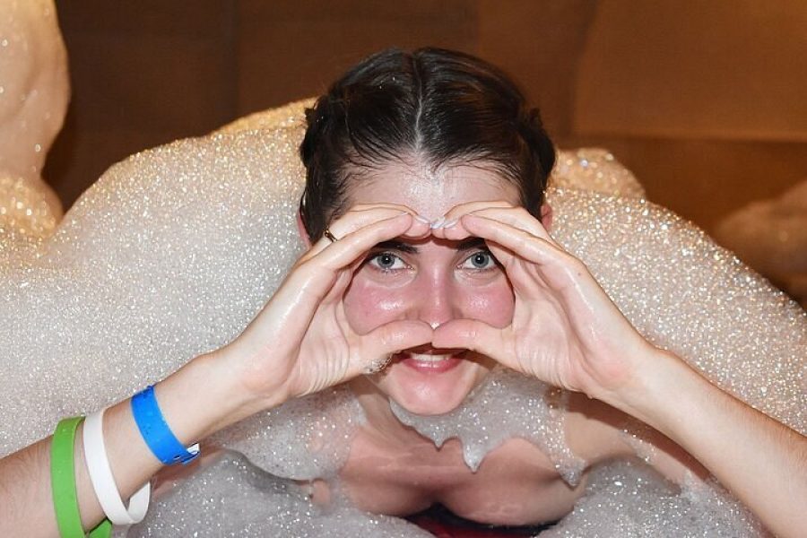 VIP Cleopatra SPA Ritual: Massage, Turkish Hammam & Coconut/Coffee Scrub