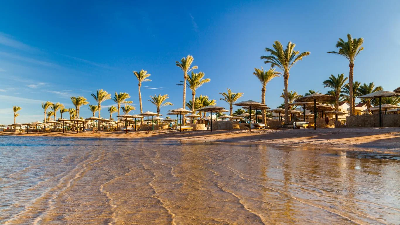 hurghada travel service
