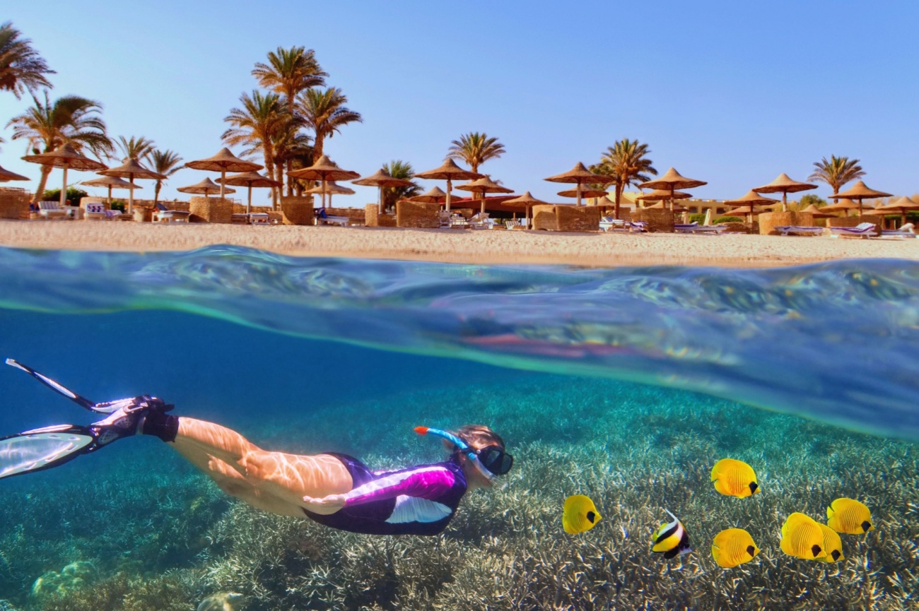 hurghada travel service